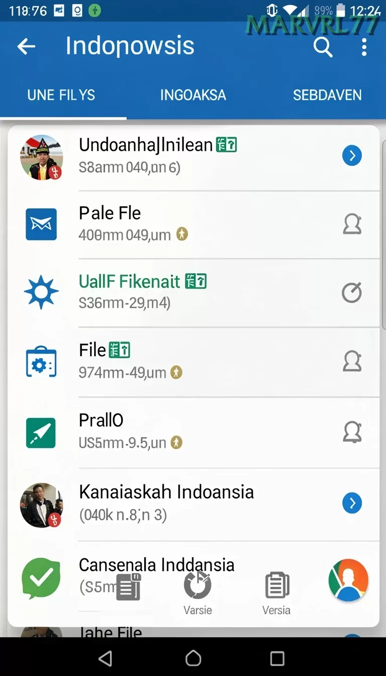 Screenshot Prima77 nomor 2