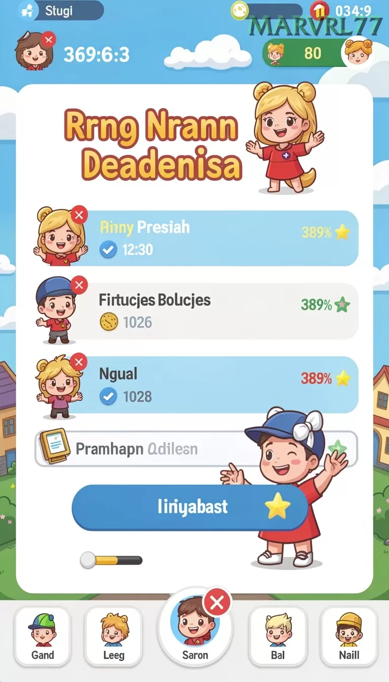 Screenshot Andara88 nomor 1